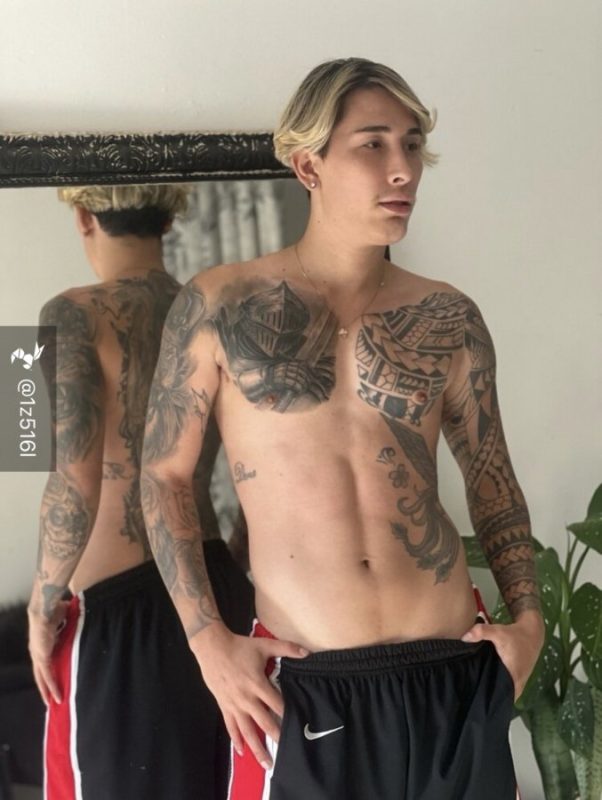 Yuri Souza 6