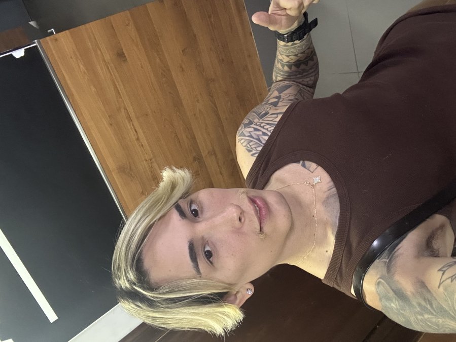 Yuri Souza 34