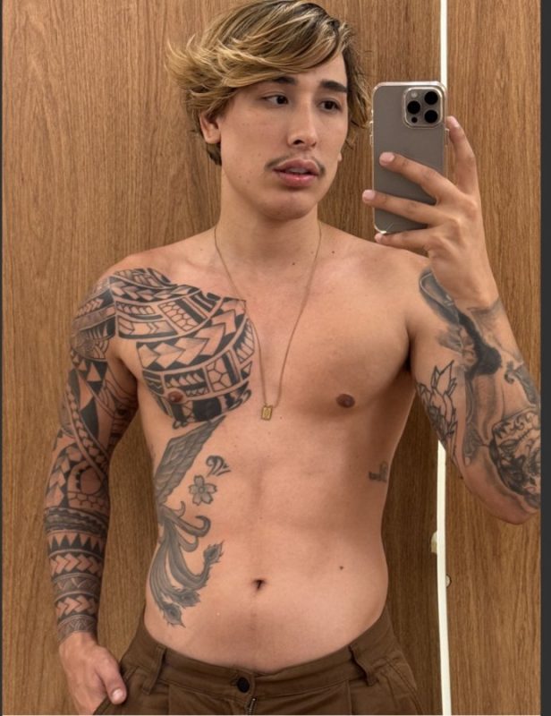 Yuri Souza 20