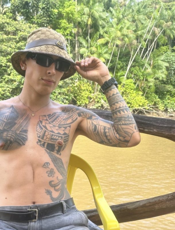 Yuri Souza 3