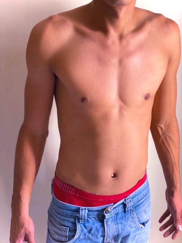 Leandro Andrade 23