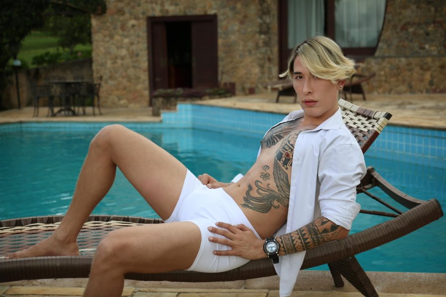 Yuri Souza 18