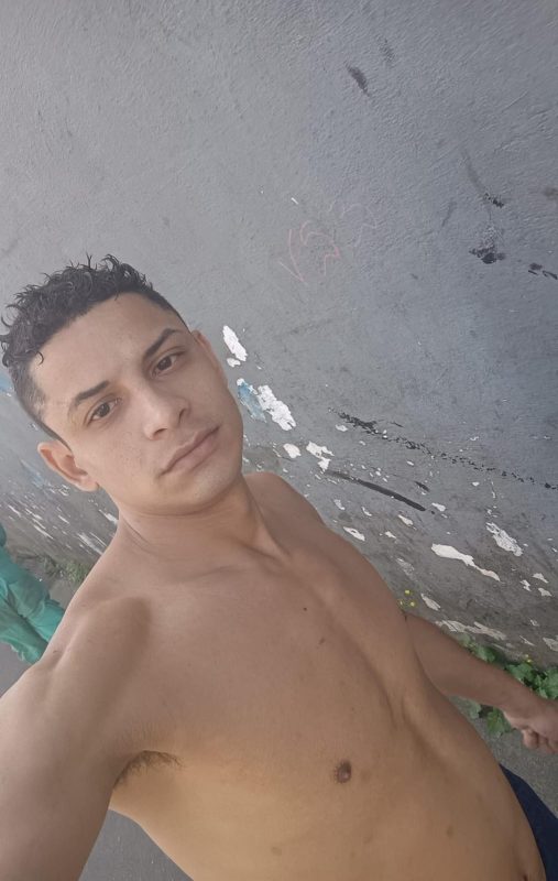 Leandro Andrade 4