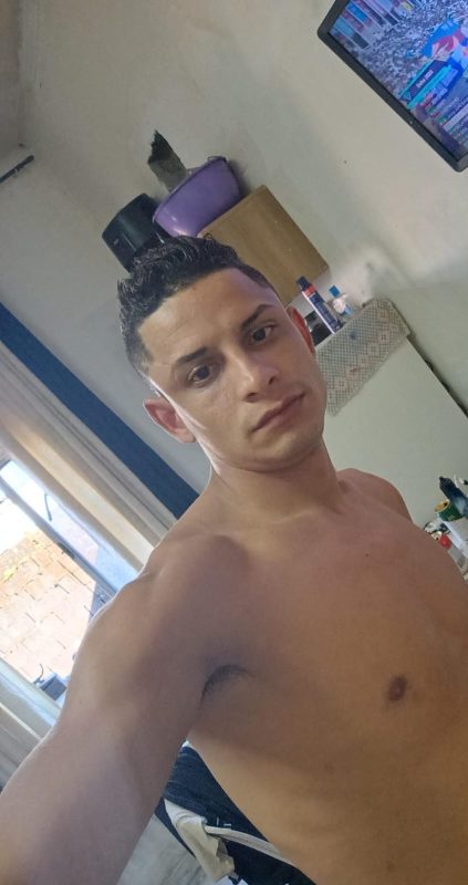 Leandro Andrade 3