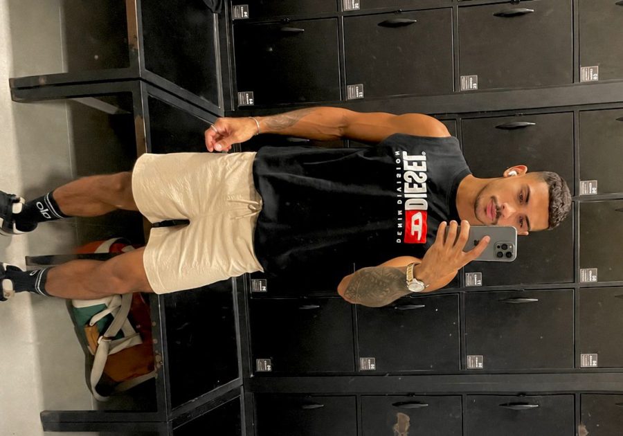 Caio Baiano