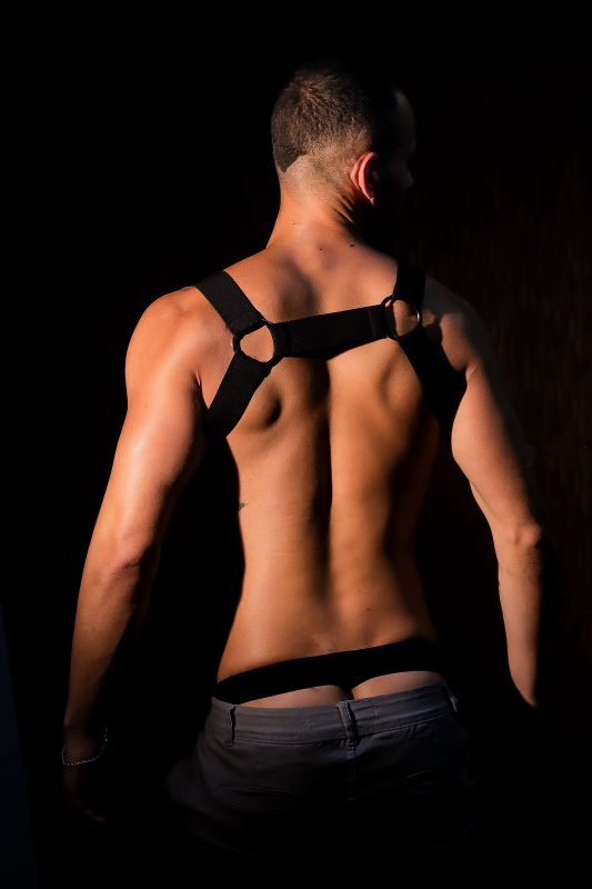 Pietro Oliver 18