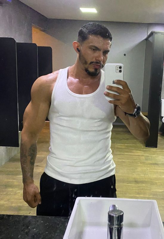 Lucas Freitas