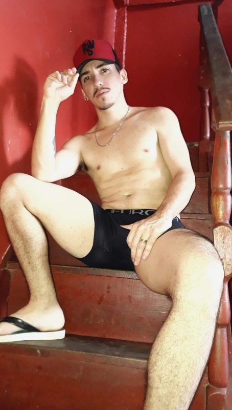 Ricardo Arturo 20