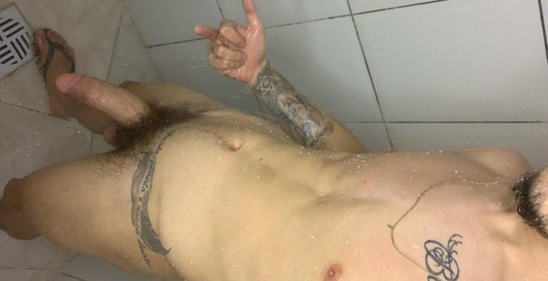 Gael Henrique 10