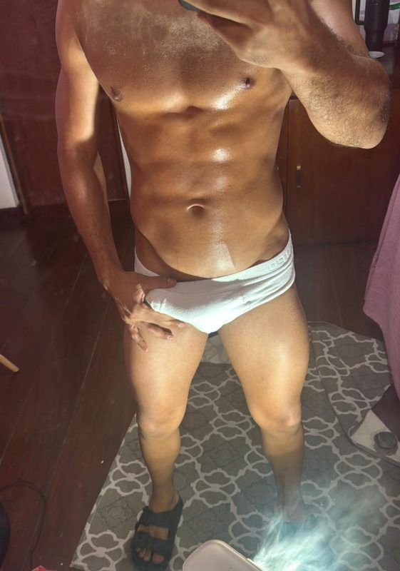 Vinicius Goiano 23cm 13