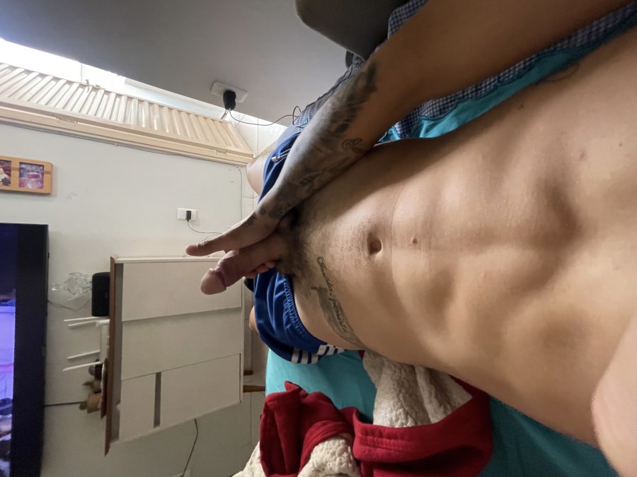 Gael Henrique 12
