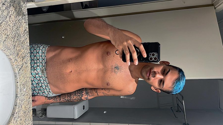Cesar Leão
