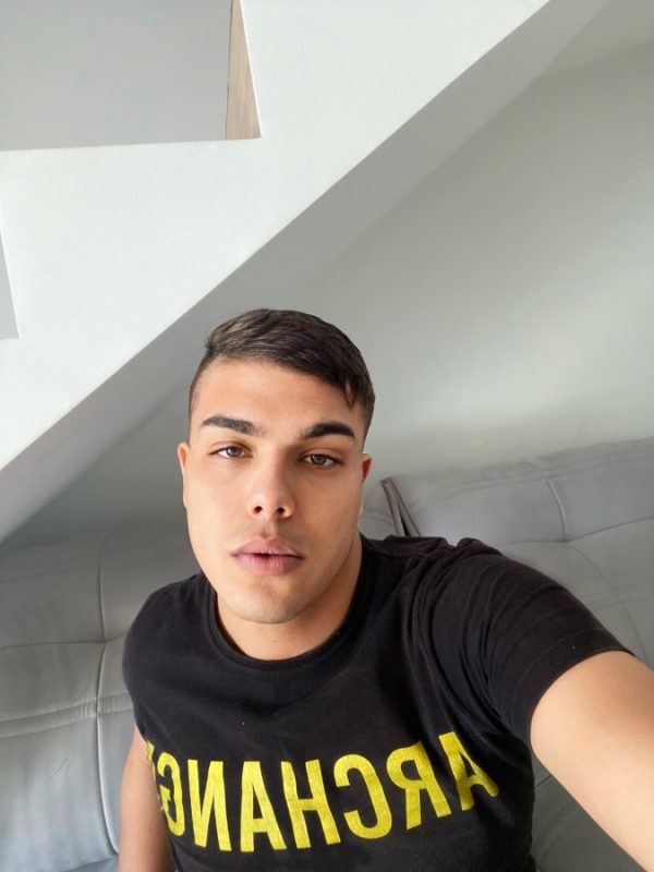 Pietro Ferreira