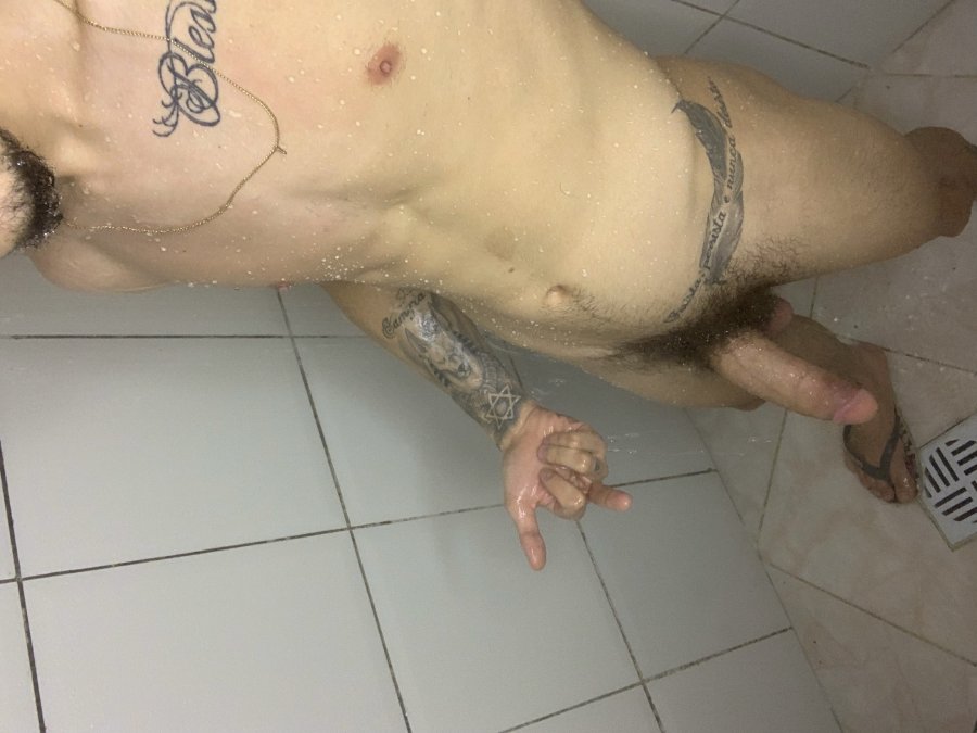 Gael Henrique 3