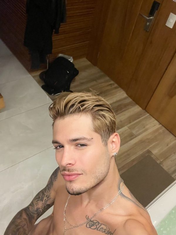 Gael Henrique 5