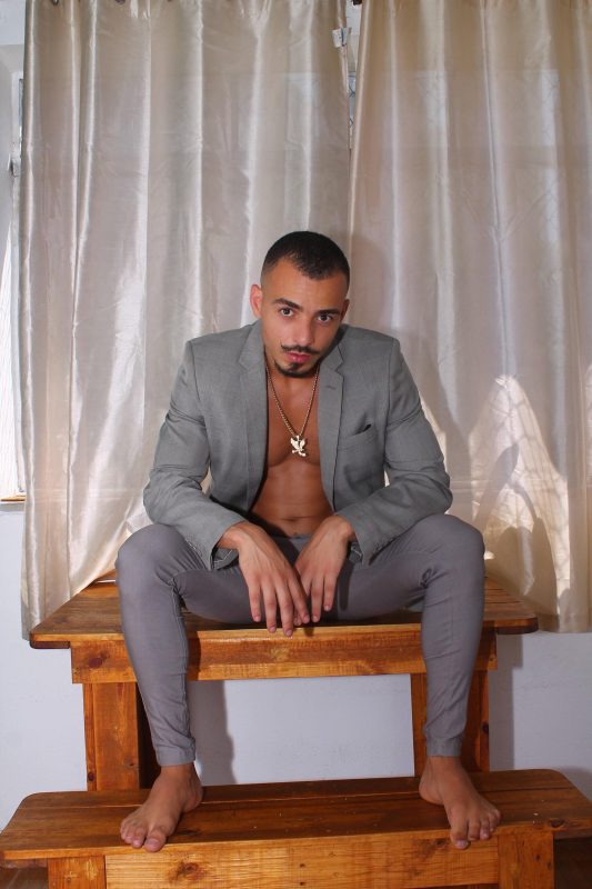 Pietro Oliver 1
