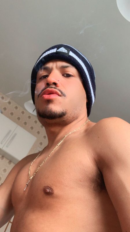 Baiano 23cm 54