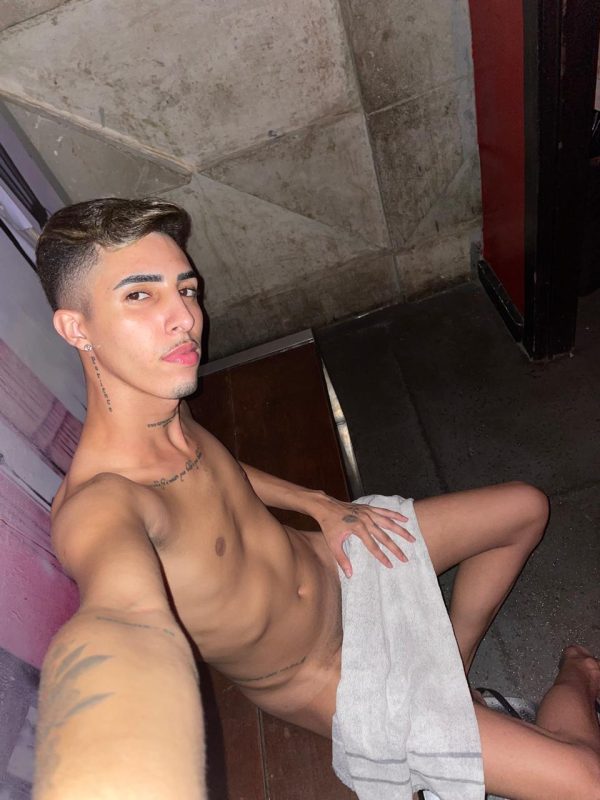 Erick Alencar 3
