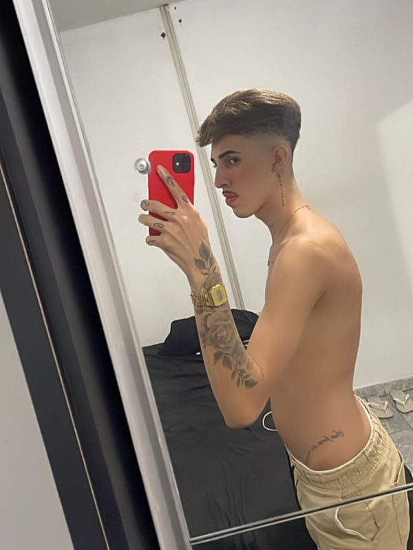 Erick Alencar 23