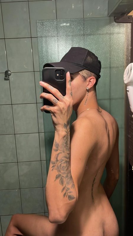 Erick Alencar 4