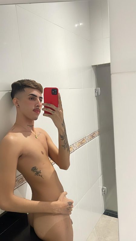 Erick Alencar 22