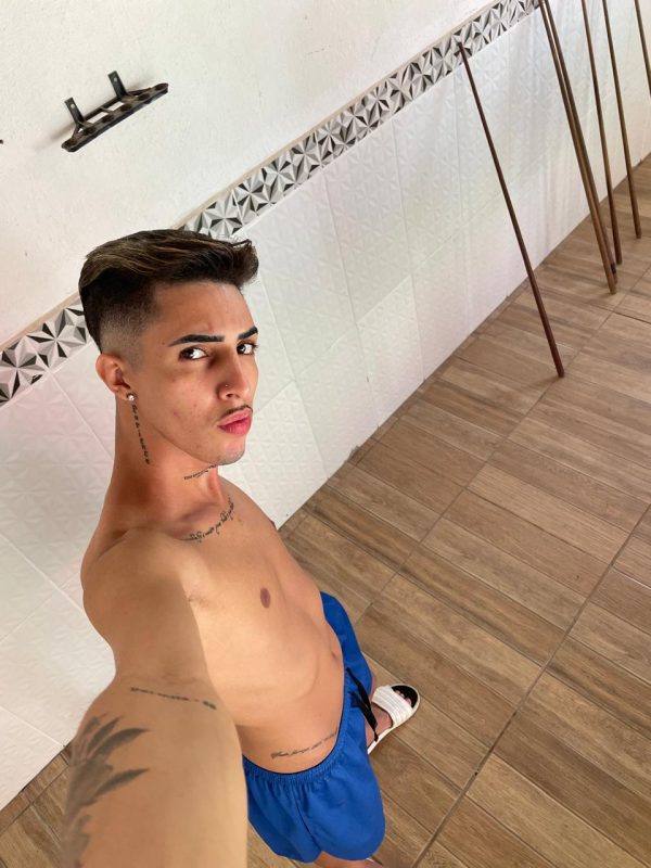 Erick Alencar 24