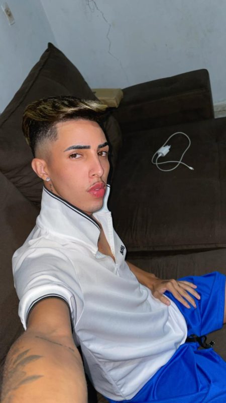 Erick Alencar 19