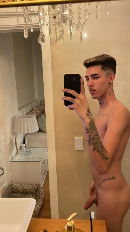 Erick Alencar 2