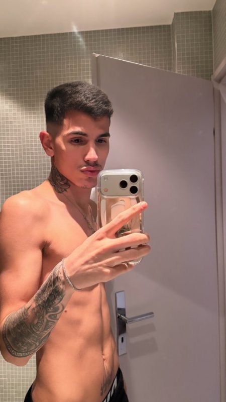 Iuri Oliver 23