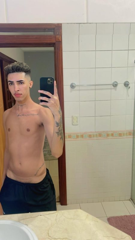 Erick Alencar 8