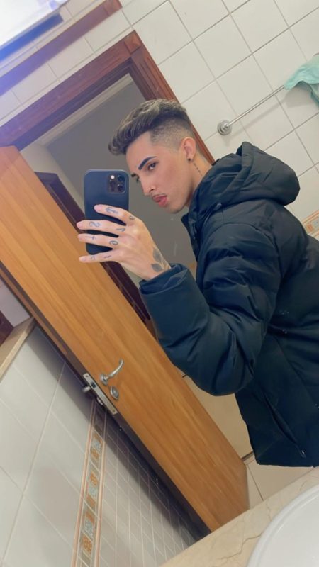 Erick Alencar 27