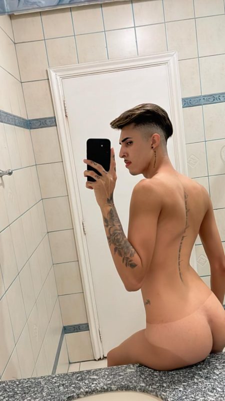 Erick Alencar 21