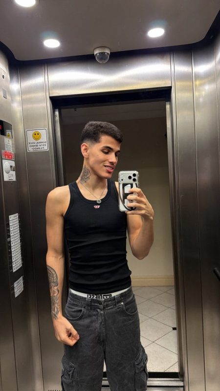 Iuri Oliver 15