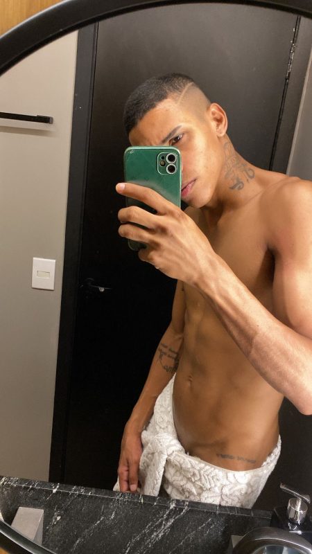 Matheus Smith - Sem Local 5