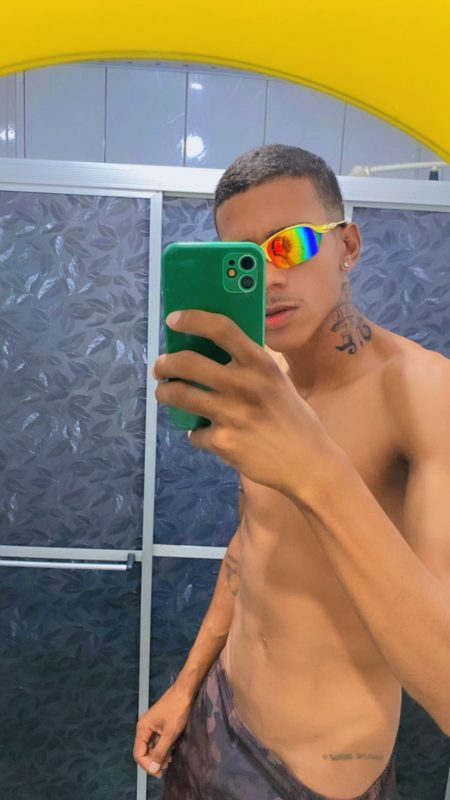 Matheus Smith - Sem Local 8