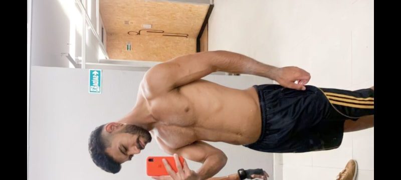 Moreno Goiano 2
