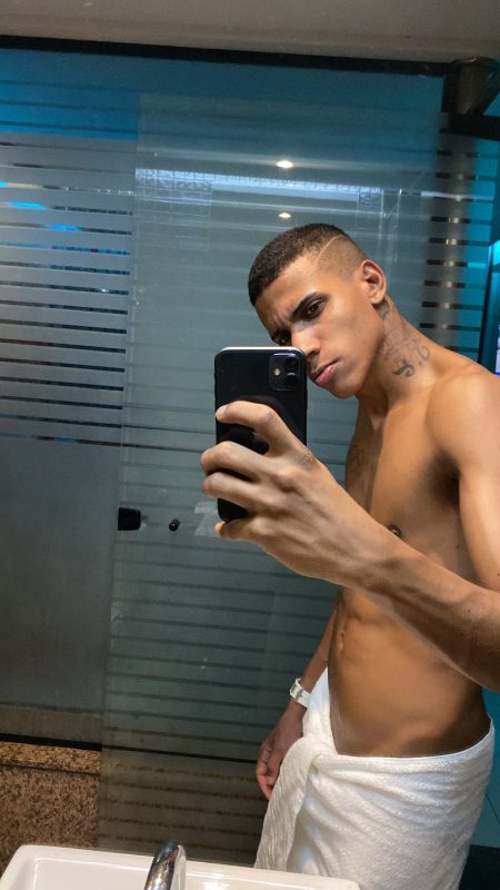 Matheus Smith - Sem Local 2