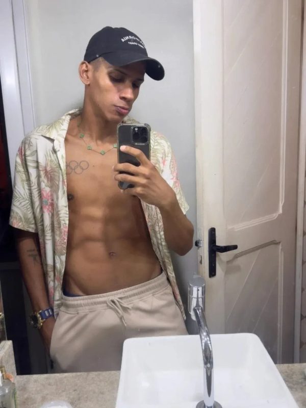 Matheus Smith - Sem Local 3