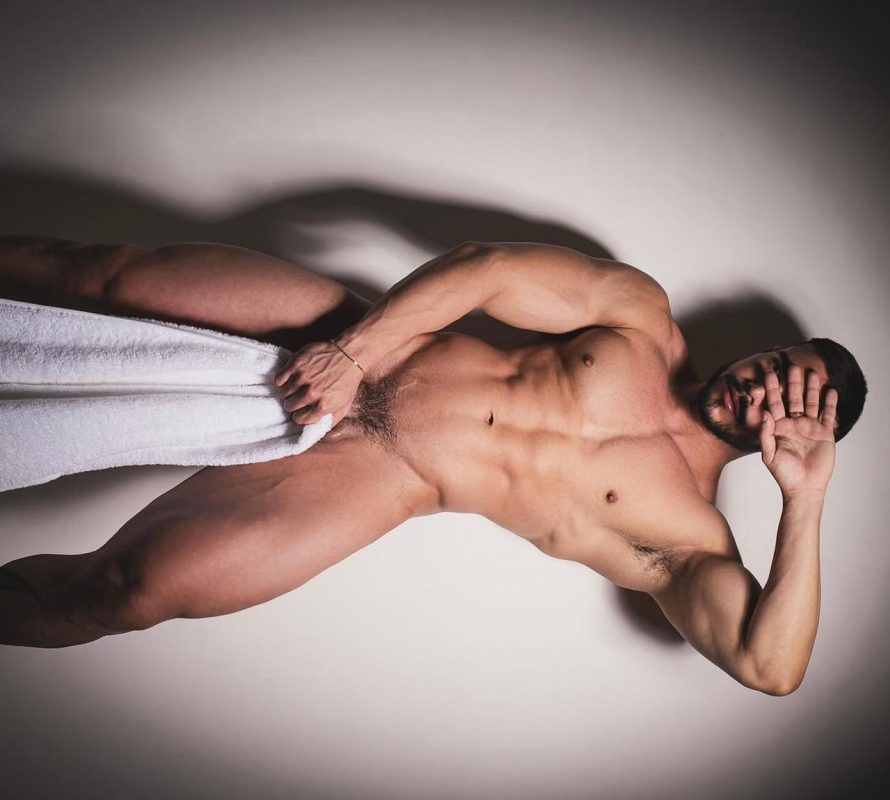 Bruno Santiago