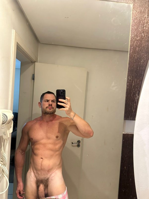 Bryan Shargas 3