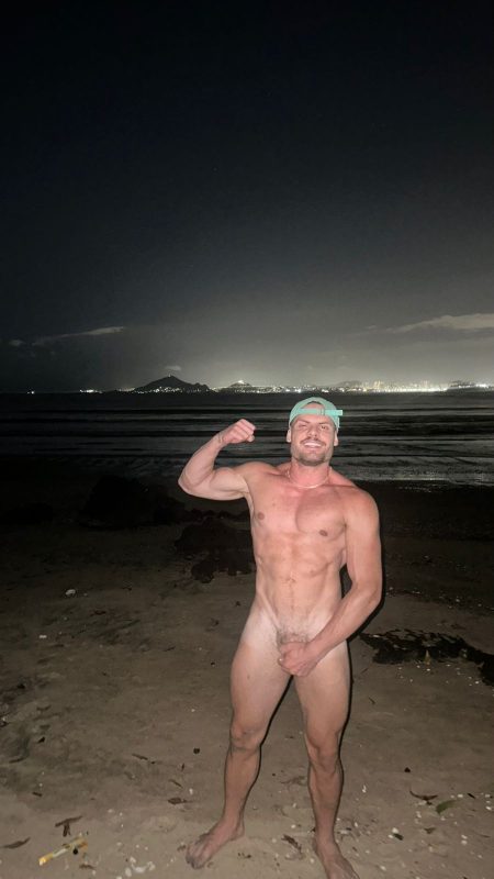 Bryan Shargas 1