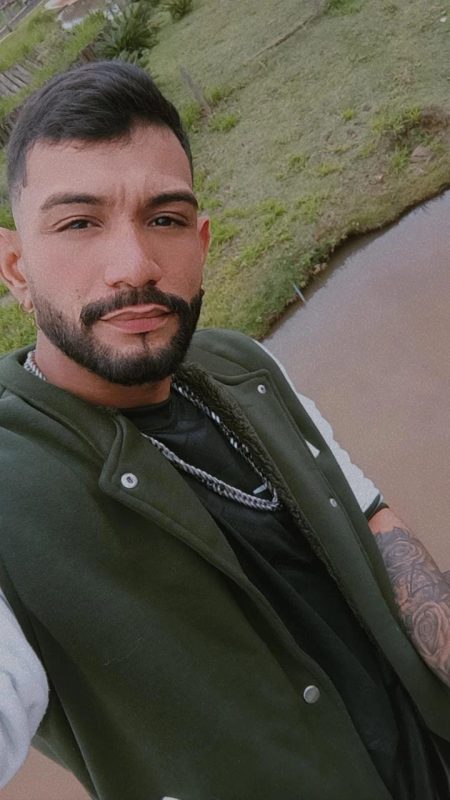 Moreno Goiano 9