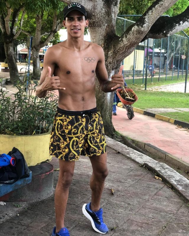 Matheus Smith - Sem Local 13