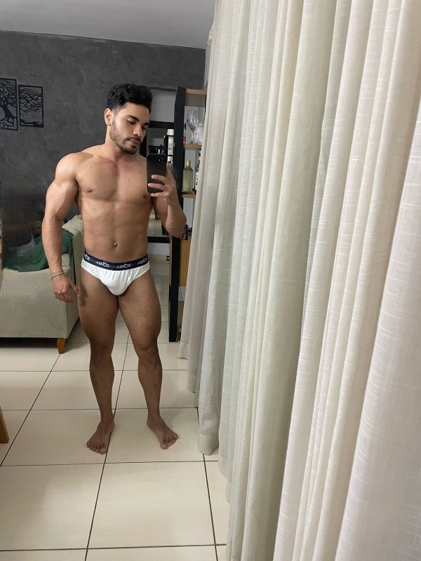 Gusttavo Eicke 12