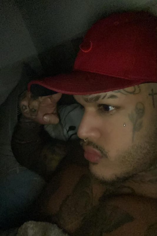 Charles Ximenes 7