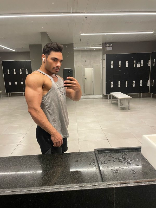 Gusttavo Eicke 17