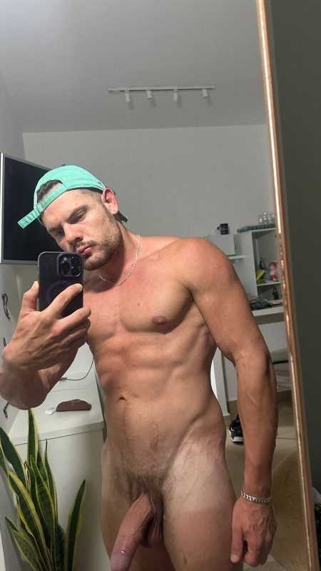 Bryan Shargas 16