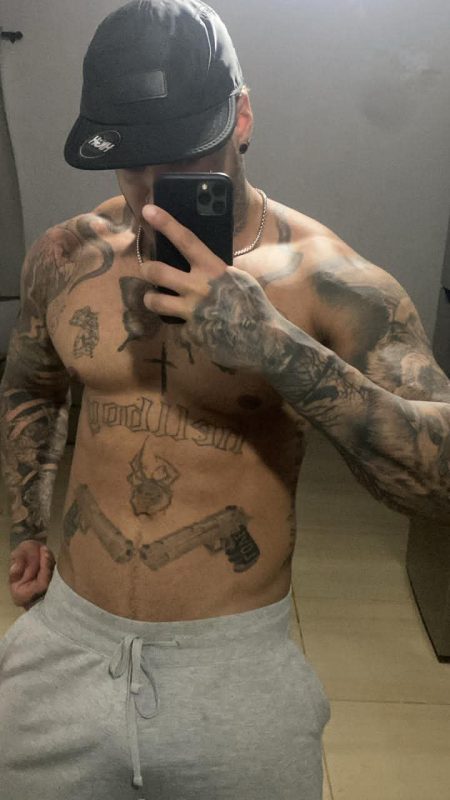 Charles Ximenes 8