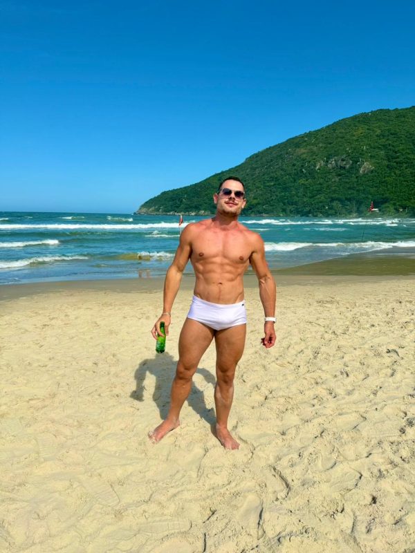Bryan Shargas 2