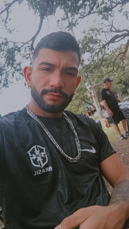 Moreno Goiano 1